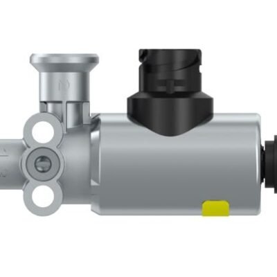 4720726390 WABCO SOLENOID VALVE