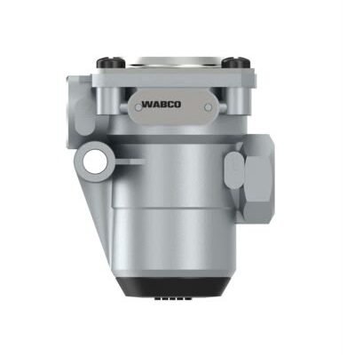 4750150040 WABCO PRESSURE LIMITING VALVE