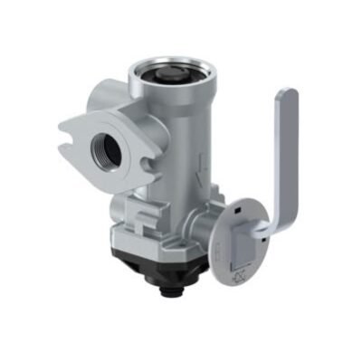 4756040100 WABCO LSV MANUAL