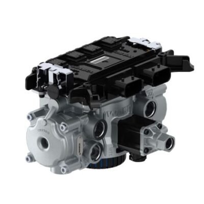 4801050070 WABCO EBS AXLE MODULATOR 2-CHANNEL - GEN3