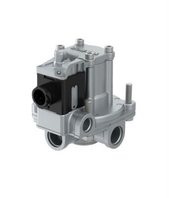 4802051040 WABCO RELAY VALVE