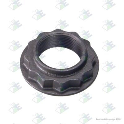 60.53.1472 EURORICAMBI NUT M30X1.5