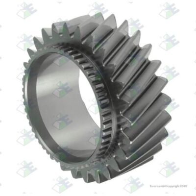 60.53.1917 EURORICAMBI CONSTANT GEAR 27 T.