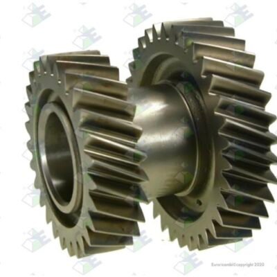 60.53.1919 EURORICAMBI DOUBLE GEAR 3RD/ 4TH 27/34 T.
