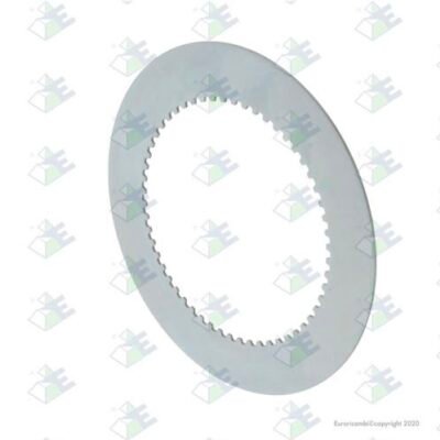 60.53.2253 EURORICAMBI INNER CLUTCH DISC 56 T.