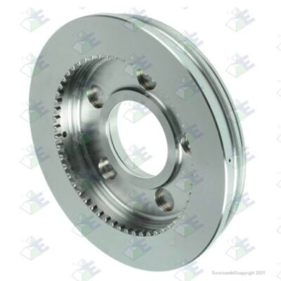 60.53.2437 EURORICAMBI PISTON