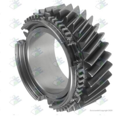 60.53.2443 EURORICAMBI CONSTANT GEAR 32 T.