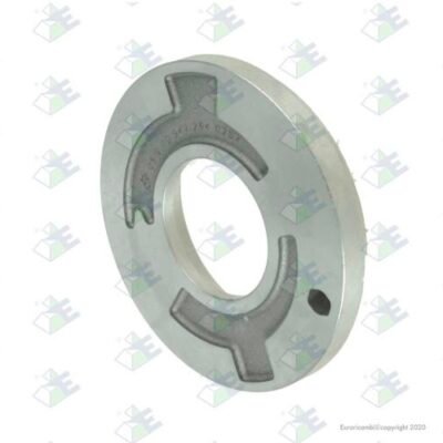 60.53.2447 EURORICAMBI PUMP COVER