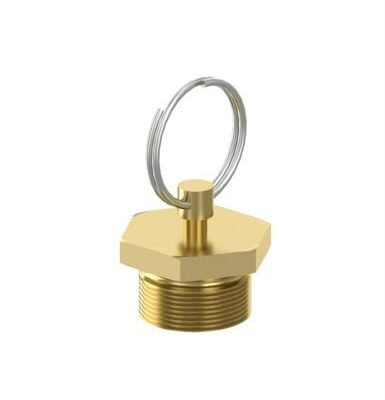 9343000030 WABCO DRAIN VALVE
