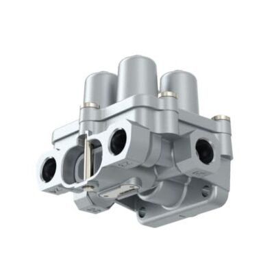 9347140100 WABCO QUADRUPLE PROTECTION VALVE