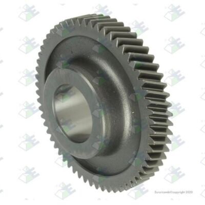 95.53.0012 EURORICAMBI GEAR 5TH SPEED 59 T.