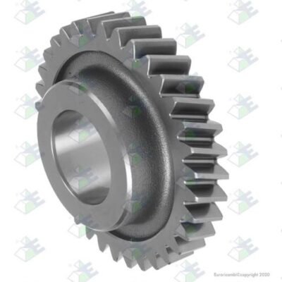 95.53.0078 EURORICAMBI GEAR 5TH SPEED 34 T.