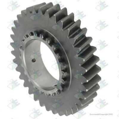 95.53.0083 EURORICAMBI GEAR 3RD SPEED 35 T.