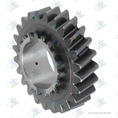 95.53.0085 EURORICAMBI GEAR 5TH SPEED 24 T.