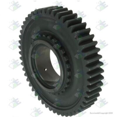 95.53.0240 EURORICAMBI GEAR 1ST SPEED 51 T.