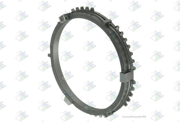 95.53.0263 EURORICAMBI SYNCHRONIZER RING /MO
