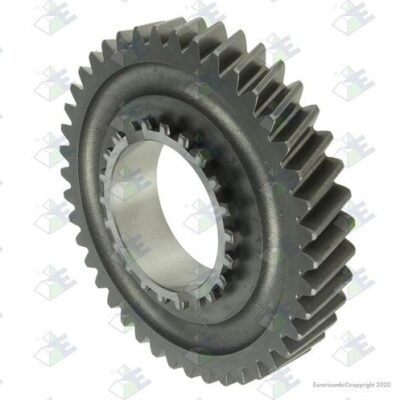 95.53.0490 EURORICAMBI GEAR 1ST SPEED 42 T.