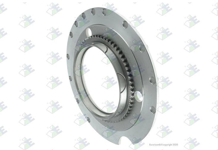 95.53.0504 EURORICAMBI SYNCHRONIZER CONE
