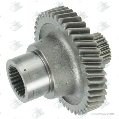 95.53.0509 EURORICAMBI TRANSFER GEAR 43 T.