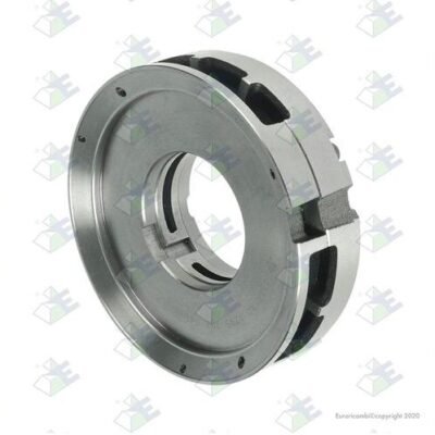 95.53.0817 EURORICAMBI OIL PUMP