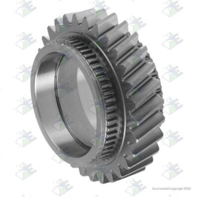 95.53.0849 EURORICAMBI GEAR 4TH SPEED 30 T.