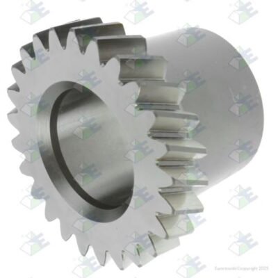95.53.0875 EURORICAMBI GEAR 3RD SPEED 25 T.