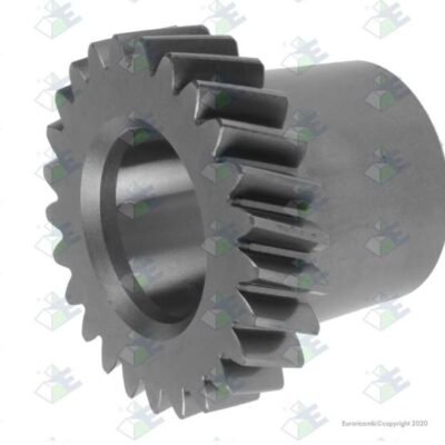 95.53.0878 EURORICAMBI GEAR 3RD SPEED 25 T.