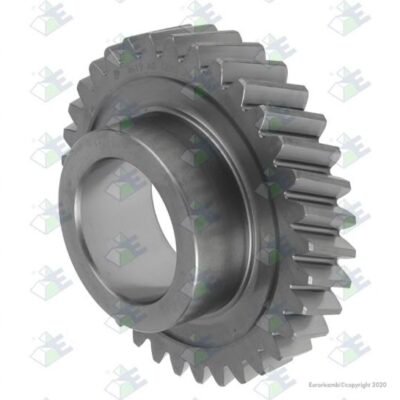 95.53.0880 EURORICAMBI CONSTANT GEAR 34 T.