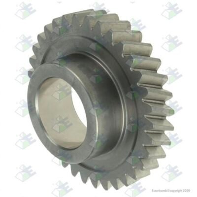 95.53.0947 EURORICAMBI GEAR 4TH SPEED 34 T.