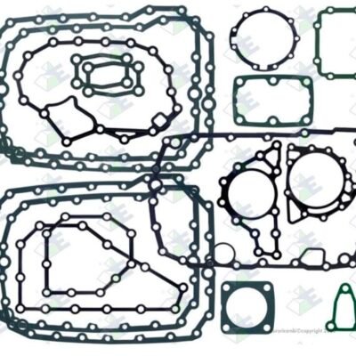 95.53.1261 EURORICAMBI GASKET KIT