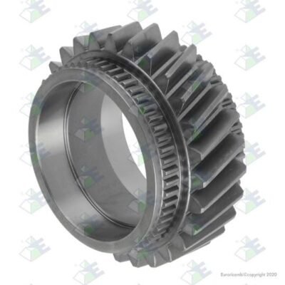95.53.1351 EURORICAMBI GEAR 4TH SPEED 28 T.