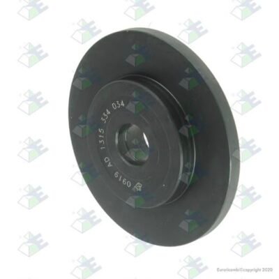 95.53.4222 EURORICAMBI PISTON