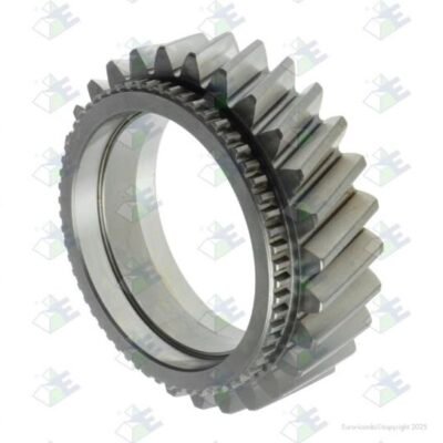 95.57.0052 EURORICAMBI CONSTANT GEAR 28 T.