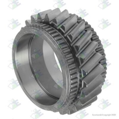 95.57.0154 EURORICAMBI GEAR 4TH SPEED 26 T.