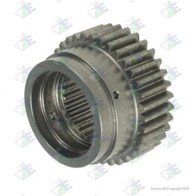 95.57.0384 EURORICAMBI SUN GEAR 35 T.