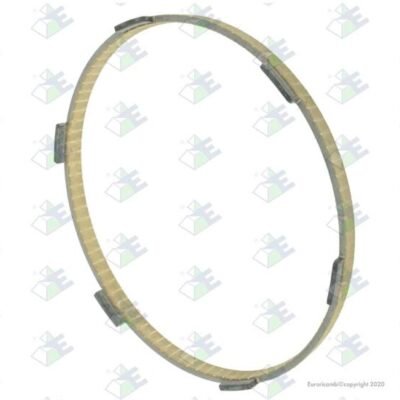 95.57.0600 EURORICAMBI SYNCHRONIZER RING
