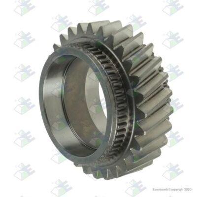 95.57.0711 EURORICAMBI GEAR 4TH SPEED 29 T.