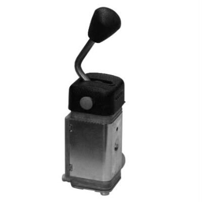 9617210000 WABCO HAND BRAKE VALVE