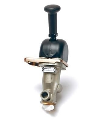 9617221510 WABCO HAND BRAKE VALVE