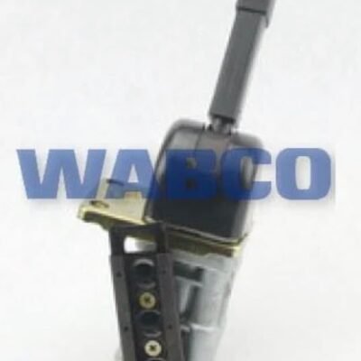 9617222120 WABCO HAND BRAKE VALVE
