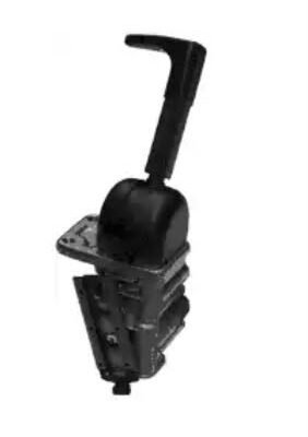9617222520 WABCO HAND BRAKE VALVE