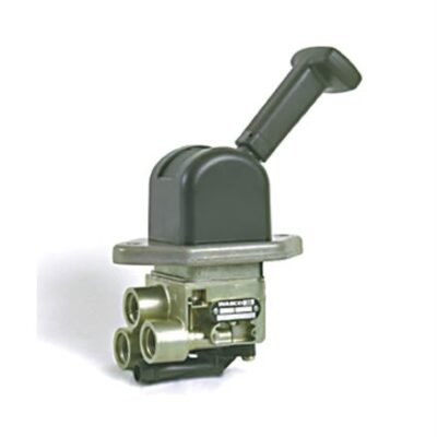 9617230050 WABCO HAND BRAKE VALVE