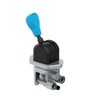 9617234210 WABCO HAND BRAKE VALVE