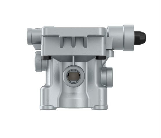 9710021520 WABCO RELAY EMERGENCY VALVE