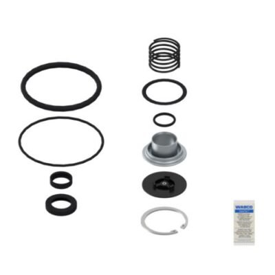 9730010002 WABCO VALVE QUIDE