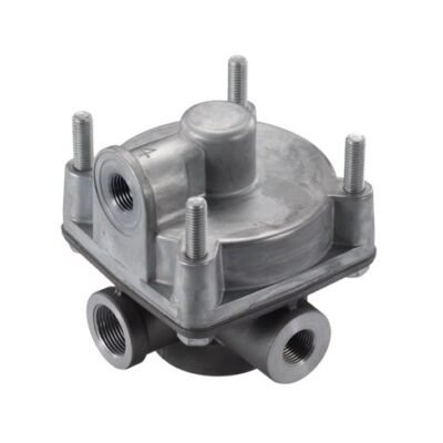 9730010200 WABCO RELAY VALVE