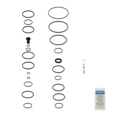 9730090002 WABCO VALVE REPAIR KIT