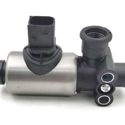 A0009973512 MERCEDES-BENZ SOLENOID VALVE