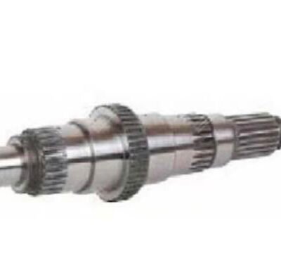 A3892621505 MERCEDES-BENZ MAIN SHAFT