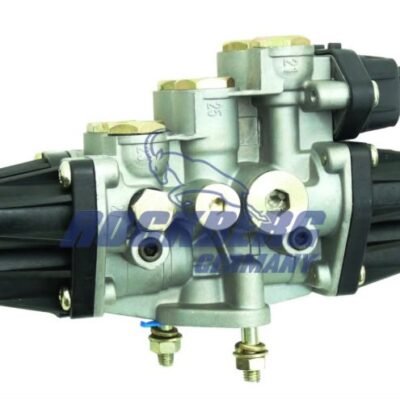 R91976 ROCKBERG QUADRUPLE PROTECTION VALVE